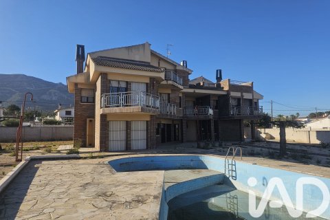 5 bedrooms house for sale in Alcanar, Tarragona, Catalonia, Spain № 7422 - photo 29
