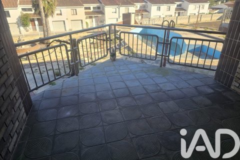 5 bedrooms house for sale in Alcanar, Tarragona, Catalonia, Spain № 7422 - photo 4