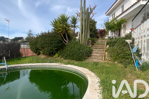 4 bedrooms house for sale in Sant Cebria De Vallalta, Barcelona, Catalonia, Spain № 7419 - photo 29