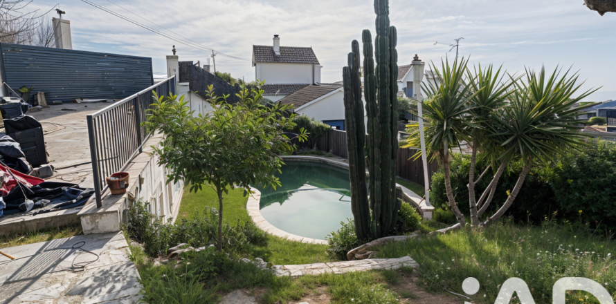 4 bedrooms house for sale in Sant Cebria De Vallalta, Barcelona, Catalonia, Spain № 7419