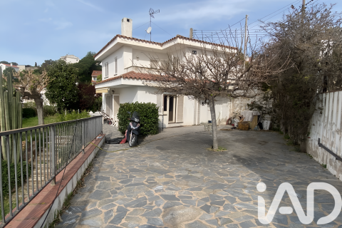 4 bedrooms house for sale in Sant Cebria De Vallalta, Barcelona, Catalonia, Spain № 7419 - photo 4