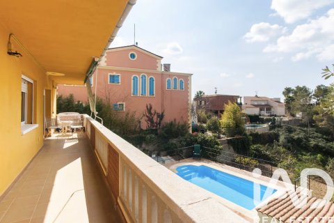 4 bedrooms house for sale in Olivella, Barcelona, Catalonia, Spain № 7425 - photo 5