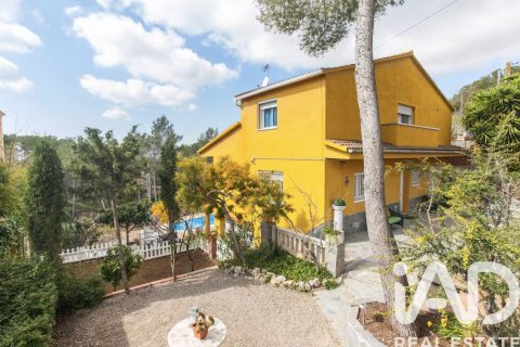 4 bedrooms house for sale in Olivella, Barcelona, Catalonia, Spain № 7425 - photo 29