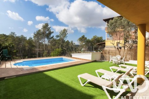 4 bedrooms house for sale in Olivella, Barcelona, Catalonia, Spain № 7425 - photo 6