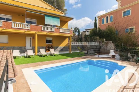 4 bedrooms house for sale in Olivella, Barcelona, Catalonia, Spain № 7425 - photo 27