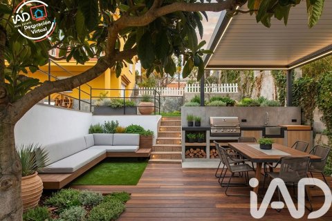 4 bedrooms house for sale in Olivella, Barcelona, Catalonia, Spain № 7425 - photo 9