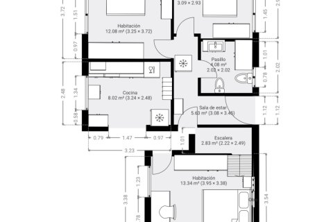 4 bedrooms house for sale in Olivella, Barcelona, Catalonia, Spain № 7425 - photo 30