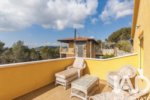4 bedrooms house for sale in Olivella, Barcelona, Catalonia, Spain № 7425 - photo 3