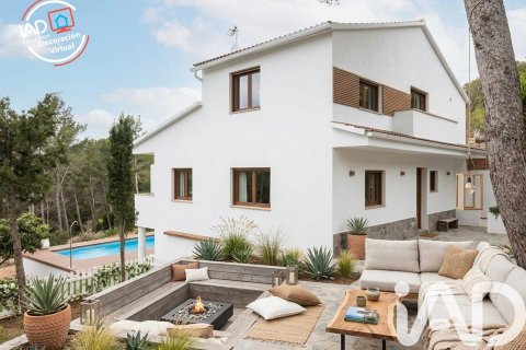 4 bedrooms house for sale in Olivella, Barcelona, Catalonia, Spain № 7425