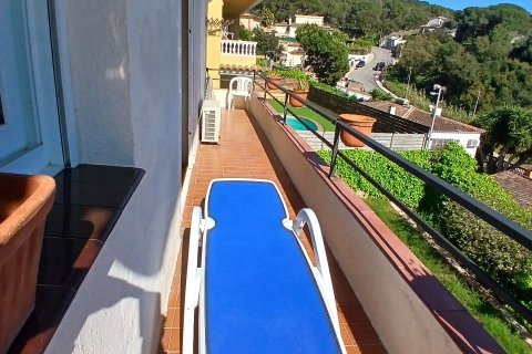 3 bedrooms house for sale in Lloret de Mar, Girona, Catalonia, Spain № 7424 - photo 21