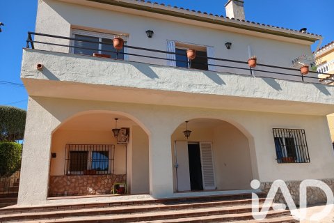 3 bedrooms house for sale in Lloret de Mar, Girona, Catalonia, Spain № 7424