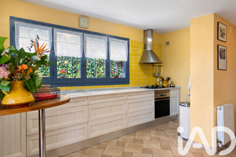 Сasa de 6 dormitorios en venta en Vilassar de Dalt, Barcelona, Cataluña, Spain № 7421 - foto 21