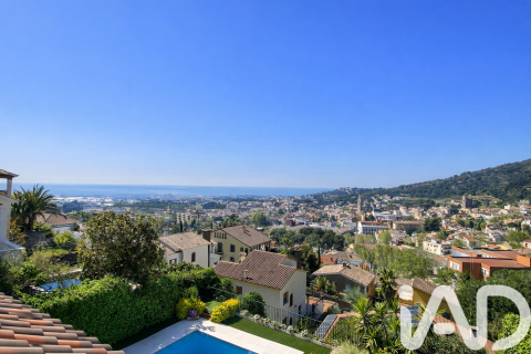 Сasa de 6 dormitorios en venta en Vilassar de Dalt, Barcelona, Cataluña, Spain № 7421 - foto 24