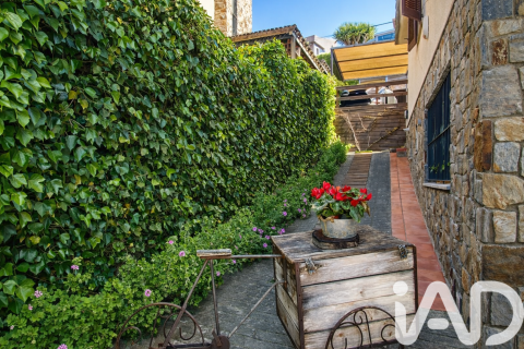 Сasa de 6 dormitorios en venta en Vilassar de Dalt, Barcelona, Cataluña, Spain № 7421 - foto 16
