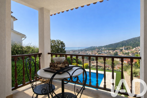 Сasa de 6 dormitorios en venta en Vilassar de Dalt, Barcelona, Cataluña, Spain № 7421 - foto 18