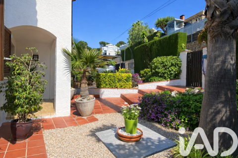 Сasa de 6 dormitorios en venta en Vilassar de Dalt, Barcelona, Cataluña, Spain № 7421 - foto 22