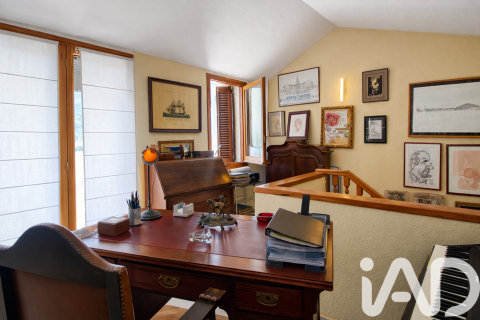 Сasa de 6 dormitorios en venta en Vilassar de Dalt, Barcelona, Cataluña, Spain № 7421 - foto 28