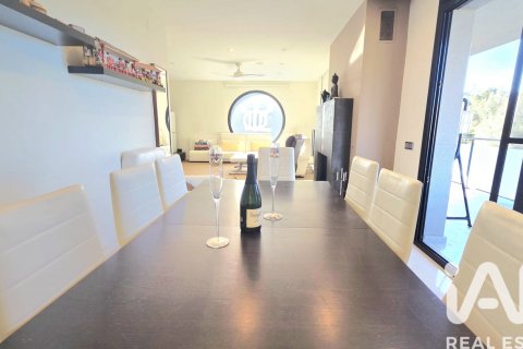 4 bedrooms apartment for sale in Calafell, Tarragona, Catalonia, Spain № 7420 - photo 25