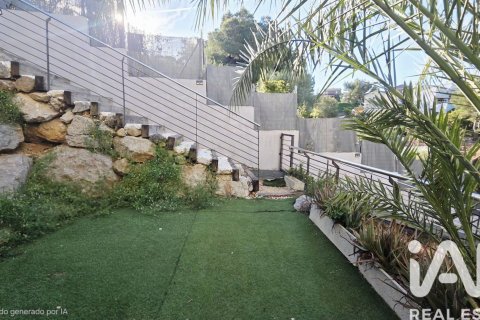4 bedrooms apartment for sale in Calafell, Tarragona, Catalonia, Spain № 7420 - photo 5