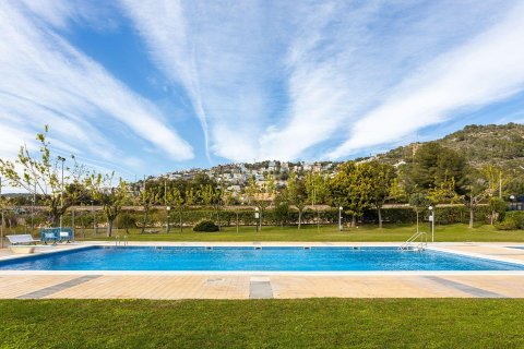 Apartamento de 1 dormitorio en venta en Sitges, Barcelona, Cataluña, Spain № 6869 - foto 29