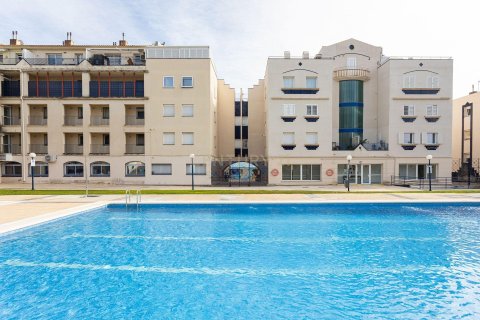 Apartamento de 1 dormitorio en venta en Sitges, Barcelona, Cataluña, Spain № 6869 - foto 27