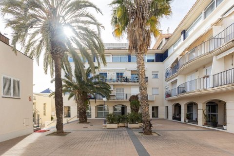 Apartamento de 1 dormitorio en venta en Sitges, Barcelona, Cataluña, Spain № 6869 - foto 24