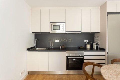 Apartamento de 1 dormitorio en venta en Sitges, Barcelona, Cataluña, Spain № 6869 - foto 11