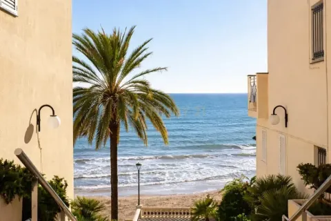 1 bedroom apartment for sale in Sitges, Barcelona, Catalonia, Spain № 6869