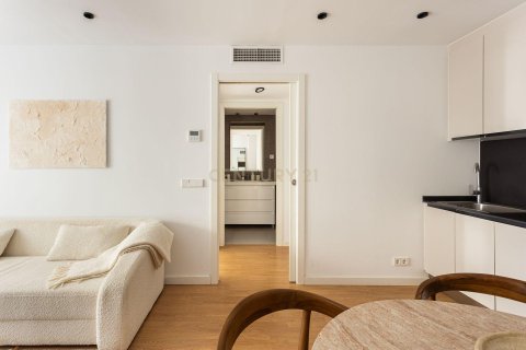 Apartamento de 1 dormitorio en venta en Sitges, Barcelona, Cataluña, Spain № 6869 - foto 10