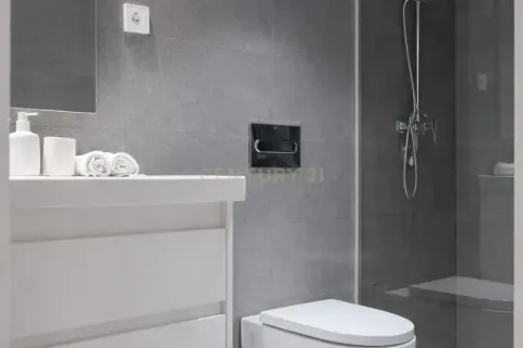 Apartamento de 1 dormitorio en venta en Sitges, Barcelona, Cataluña, Spain № 6869 - foto 19