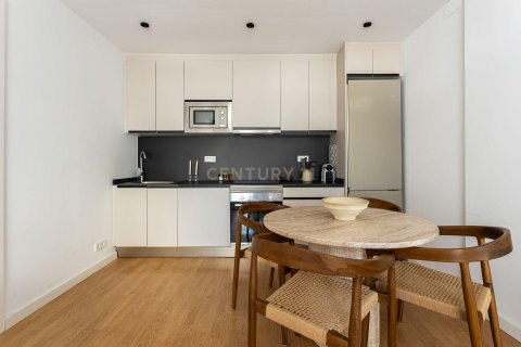 Apartamento de 1 dormitorio en venta en Sitges, Barcelona, Cataluña, Spain № 6869 - foto 13