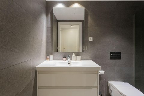 Apartamento de 1 dormitorio en venta en Sitges, Barcelona, Cataluña, Spain № 6869 - foto 21