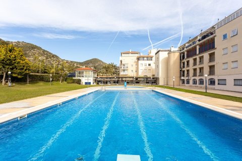 Apartamento de 1 dormitorio en venta en Sitges, Barcelona, Cataluña, Spain № 6869 - foto 3