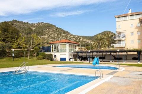Apartamento de 1 dormitorio en venta en Sitges, Barcelona, Cataluña, Spain № 6869 - foto 28