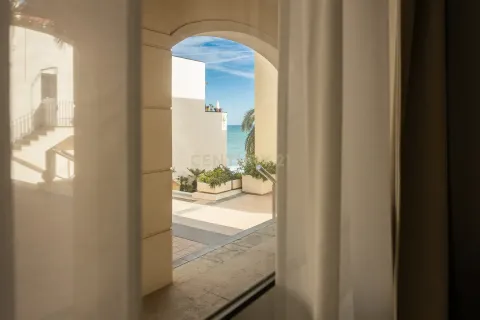 Apartamento de 1 dormitorio en venta en Sitges, Barcelona, Cataluña, Spain № 6869 - foto 5