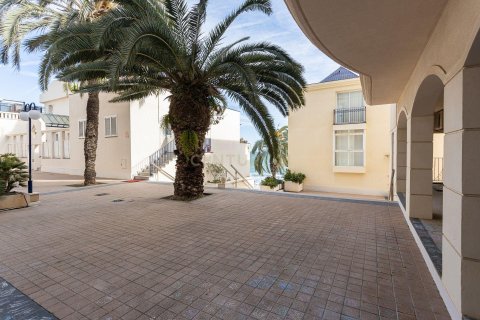 Apartamento de 1 dormitorio en venta en Sitges, Barcelona, Cataluña, Spain № 6869 - foto 25
