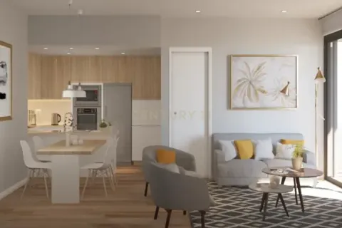 Apartamento de 2 dormitorios en venta en Esplugues de Llobregat, Barcelona, Cataluña, Spain № 6871 - foto 6