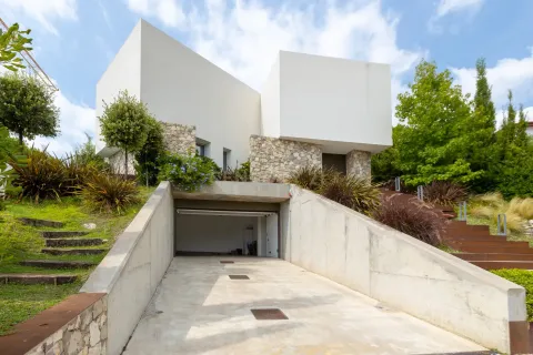 Apartamento de 4 dormitorios en venta en Teia, Barcelona, Cataluña, Spain № 6866 - foto 3