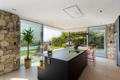 Apartamento de 4 dormitorios en venta en Teia, Barcelona, Cataluña, Spain № 6866 - foto 13
