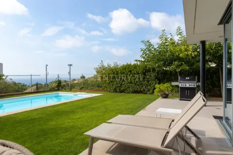 Apartamento de 4 dormitorios en venta en Teia, Barcelona, Cataluña, Spain № 6866 - foto 4