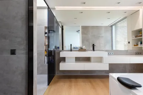 Apartamento de 4 dormitorios en venta en Teia, Barcelona, Cataluña, Spain № 6866 - foto 20
