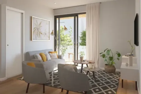 Apartamento de 3 dormitorios en venta en Esplugues de Llobregat, Barcelona, Cataluña, Spain № 6870 - foto 3