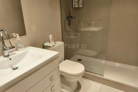 Apartamento de 5 dormitorios en venta en Barcelona, Cataluña, Spain № 6868 - foto 11