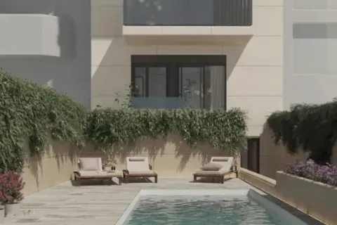Apartamento de 3 dormitorios en venta en Esplugues de Llobregat, Barcelona, Cataluña, Spain № 6872