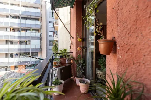 Apartamento de 4 dormitorios en venta en Barcelona, Cataluña, Spain № 6867 - foto 21