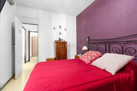 Apartamento de 4 dormitorios en venta en Barcelona, Cataluña, Spain № 6867 - foto 18