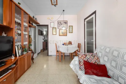 Apartamento de 4 dormitorios en venta en Barcelona, Cataluña, Spain № 6867 - foto 14