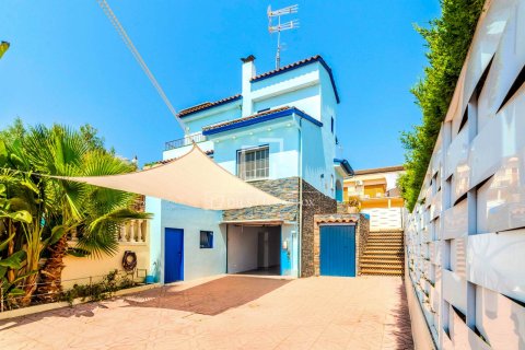 5 chambres villa à vendre à Sitges, Barcelona, Catalonia, Spain № 3976 - photo 30