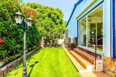 5 chambres villa à vendre à Sitges, Barcelona, Catalonia, Spain № 3976 - photo 9