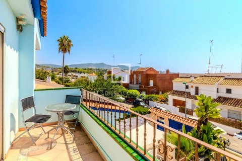 5 chambres villa à vendre à Sitges, Barcelona, Catalonia, Spain № 3976 - photo 19